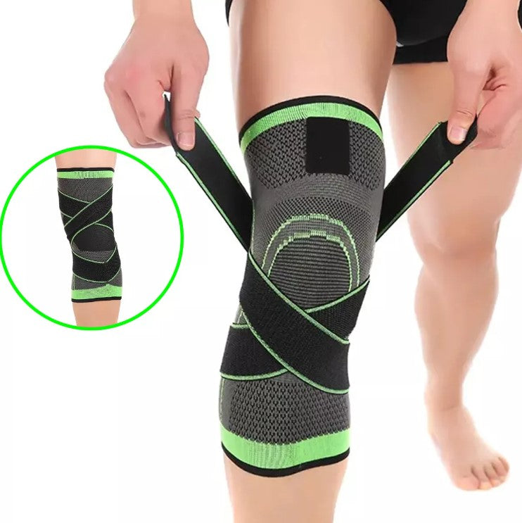 Rodillera Ortopédica Regulada