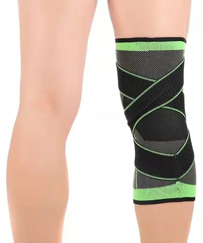 Rodillera Ortopédica Articulada